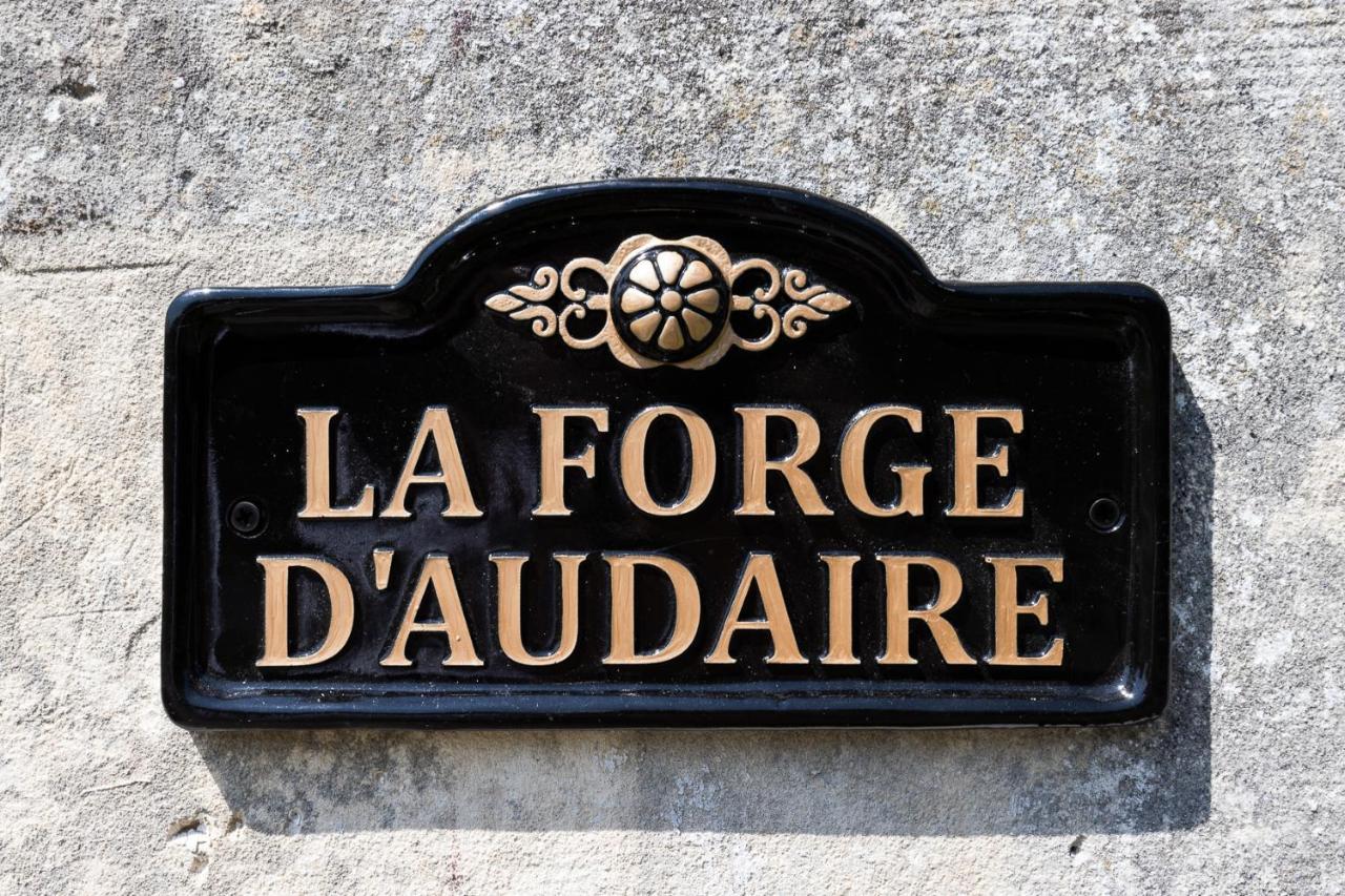 La Forge D'Audaire Hotel Merignac  ภายนอก รูปภาพ