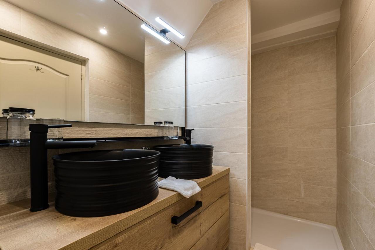 La Forge D'Audaire Hotel Merignac  ภายนอก รูปภาพ